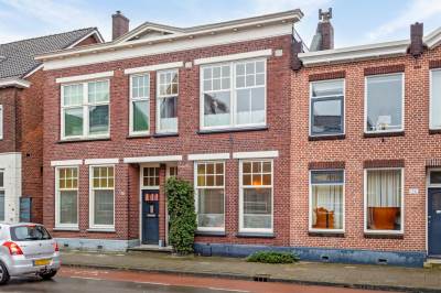 Woning Oldenzaalsestraat 180 Enschede