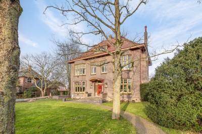 Woning Molenweg 16 Loppersum