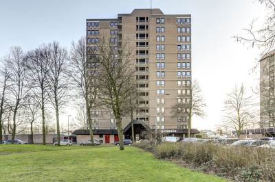 Woning Scottlaan 268 Eindhoven