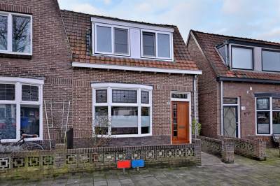 Woning 1e Weerdsweg 121 Deventer