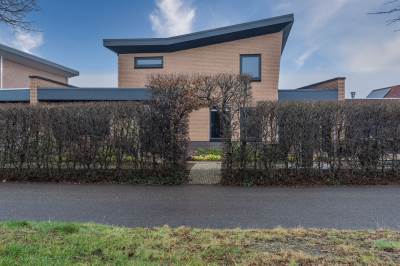 Woning Vossenkamp 328a Winschoten