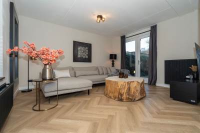 Woning Trompstraat 25 Tilburg