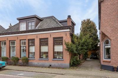 Woning Kastanjelaan 12 Lochem