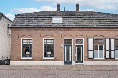 Woning Tolstraat 59 Tolkamer