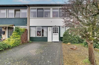 Woning Graaf Ottoweg 48 Lobith