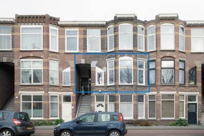 Woning Loosduinseweg 1023A Den Haag