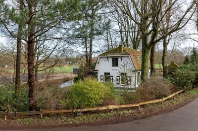 Woning Egelshoek 3 Hilversum