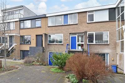 Woning Landsteinerbocht 6 Delft