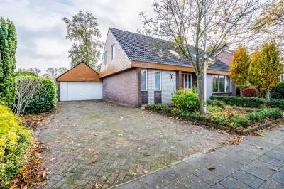 Woning Tulpstraat 37 Scheemda