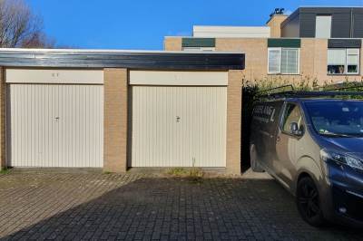 Garage Klaverweide 8G Voorburg