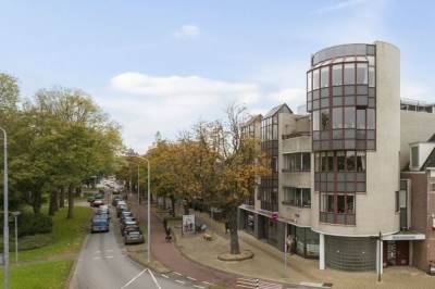 Woning Geesterweg 1c Alkmaar