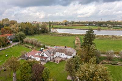 Woning Overdiemerweg 9 Diemen