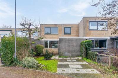 Woning Van Kleffenslaan 8 Middelburg