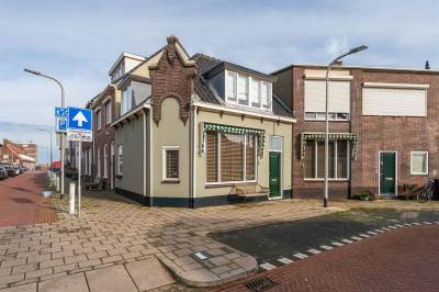 Woning te Brittenstraat 40 Katwijk (ZH)