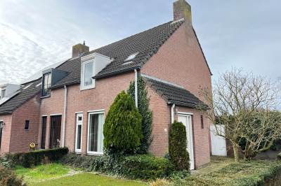 Woning Frater Romboutsstraat 8 Bergeijk