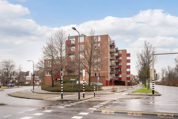 Woning Buis 163 Maassluis