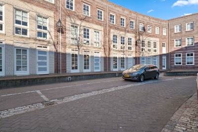 Woning Oberon 10 Den Bosch
