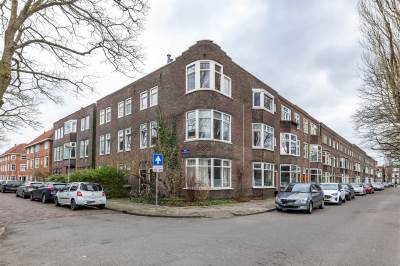 Woning Nassauplein 27 Groningen