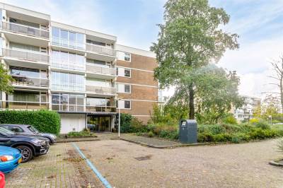 Woning Parnassiaveld 129 Duivendrecht