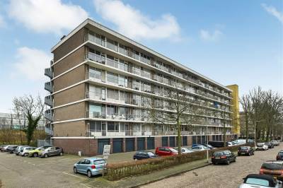 Woning Wijenburglaan 143 Arnhem