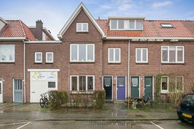 Woning Biezendwarsstraat 62 Nijmegen