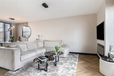 Woning Merodeplein 7 Tilburg