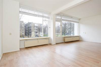 Woning Aaltje Noordewierstraat 49 Den Haag