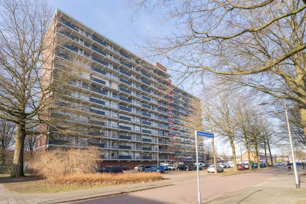 Woning Meulemansstraat 41 Tilburg