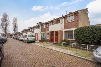 Woning Prins Hendrikstraat 77 Voorburg