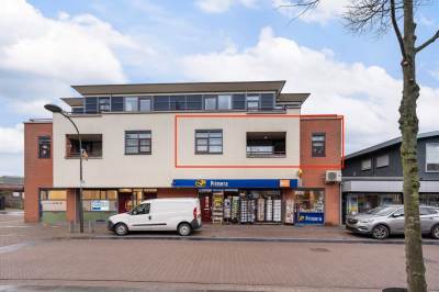 Woning Dirk Staalweg 2B Ermelo