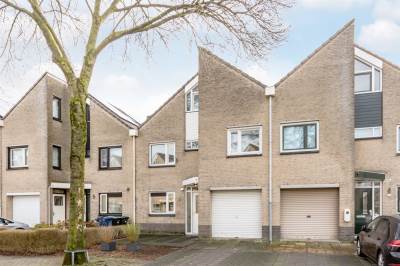 Woning Madernastraat 29 Almere