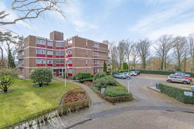 Woning Konijnenberg 34 Halsteren