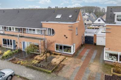 Woning Geerdinkserf 64 Dalfsen