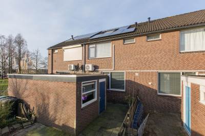 Woning Ganzepeppel 57 's-Heerenberg