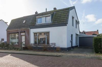 Woning Plantsoensingel Midden 31 's-Heerenberg