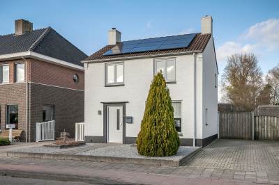 Woning Stationsstraat 56 Maarheeze