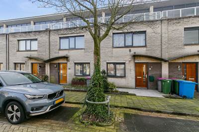 Woning Wethouder Sonneveldhof 8 Delfgauw