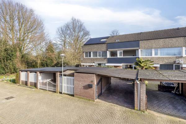 Woning Vossehol 57 Oss