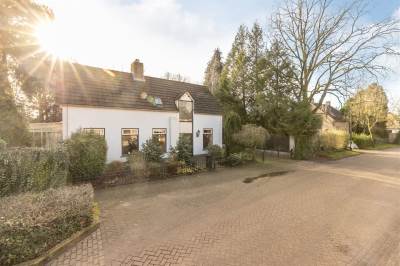 Woning De Schutsboom 4 Helvoirt