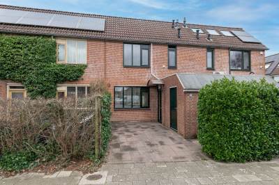 Woning t Jaagpad 9 Baarn