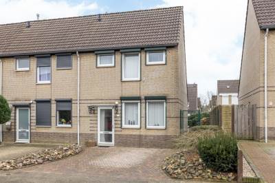 Woning Seelenstraat 14 Heerlen