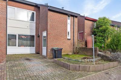Woning Klingbemden 111 Brunssum