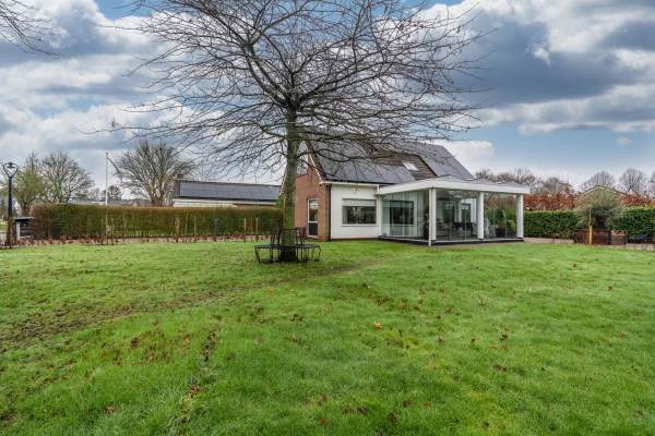 Woning Hoofdstraat 32 Meedhuizen