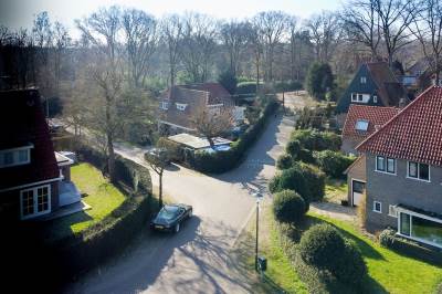 Woning Tweede Molenweg 34 Blaricum