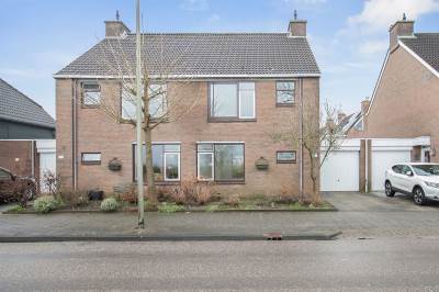 Woning Jeltje de Bosch Kemperstraat 199 Alphen aan den Rijn