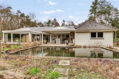 Woning Mosweg 24 Wapenveld