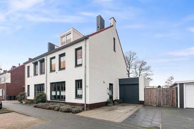 Woning Kruithuisstraat 12 IJzendijke