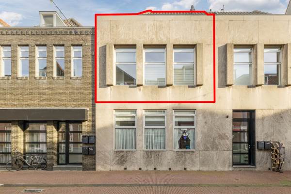 Woning Tollenstraat 27b Culemborg
