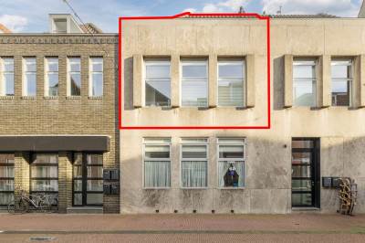 Woning Tollenstraat 27b Culemborg