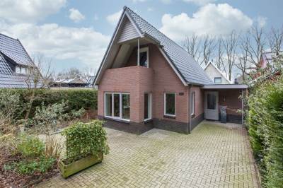 Woning Zwarte Kolkseweg 11 's-Heerenberg